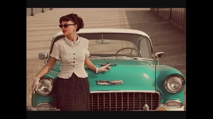 Rockabilly music - Wild rooster