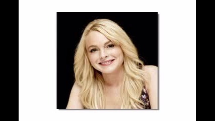 Lindsay Lohan new pics