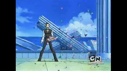 Yu - Gi - Oh! Episode Gx 90 (2/2)