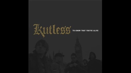 Kutless - The Disease And The Cure