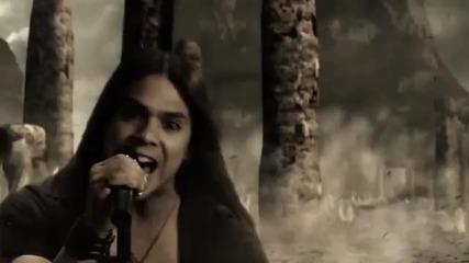 Saratoga Video Clip - No Sufrire jamas por ti