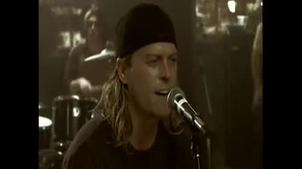 (превод) Puddle Of Mudd - Blurry