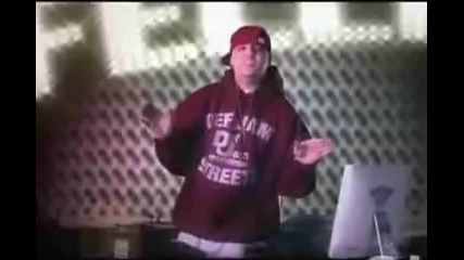 DJ Felli Fel - Get Buck In Here / ВИСОКО КАЧЕСТВО /