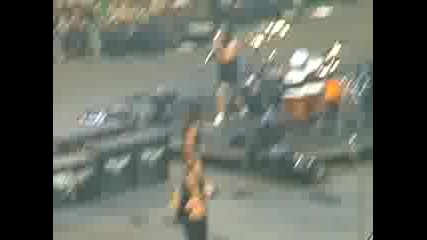 Забавни моменти с Metallica
