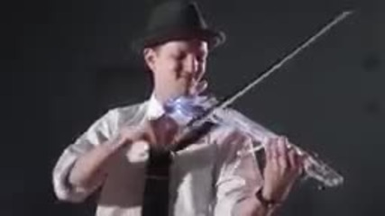 Asher Laub Music Video - Youtube