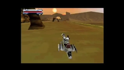 Star Wars Battlefront Elite Squadron Ds - 