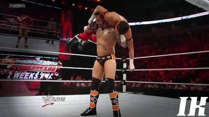 Wwe Cm Punk 2011 Titantron
