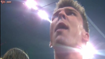 Bayern Munich - Manchester United 3-1