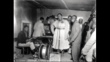 Big Maybelle Candy 1958 