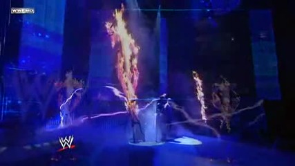 Wwe Smackdown 20.11.09 Main Event Intros 