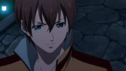 Trickster: Edogawa Ranpo " Shounen Tanteidan " yori - 09 ᴴᴰ
