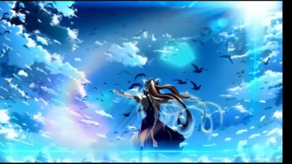 Nightcore - Wind Of Change