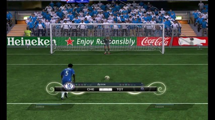 Chelsea-tottenham (дузпи-fifa11) *hd*