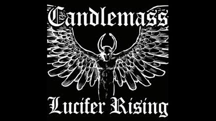 Candlemass - Mirror Mirror (live)