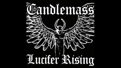 Candlemass - Mirror Mirror (live)