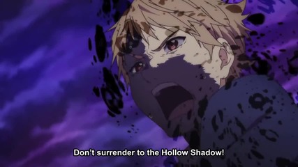 Kyoukai no Kanata Episode 4