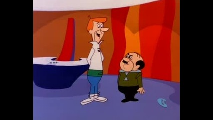 The Jetsons S225 Solar Snoops 