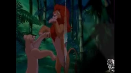 Цар Лъв/ lion King - избрани картинки от най - готиния филм