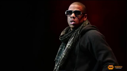 Jay - Z - Mathematics 
