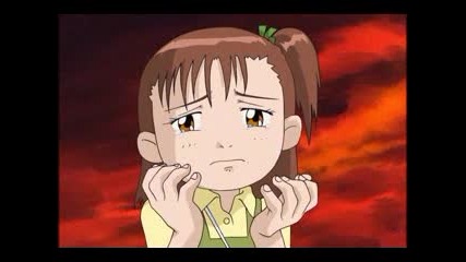 Digimon Tamers