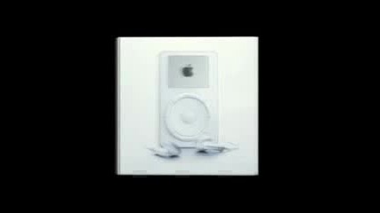 Microsoft Ipod - Пародия