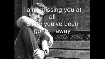 Превод+текст - Tyler Hilton - Missing You 