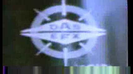 Das E F X - They Want E F X