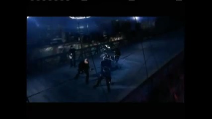 Nickelback - Gotta Be Somebody