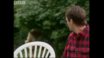 Giant Dog - Big Train - Bbc Comedy 