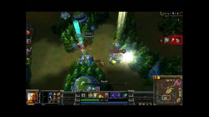 League of legends makes me crap my pants every game