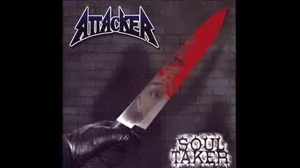 Attacker - The Conquerors (Soul Taker)