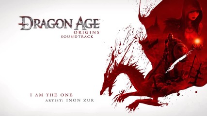 Inon Zur - I Am The One ( Dragon Age: Origins Soundtrack )