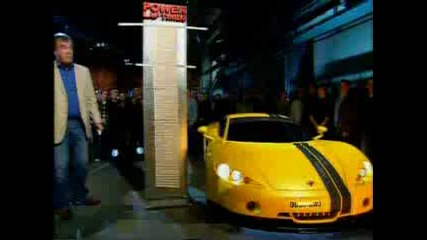 Top Gear - Ascari A - 10