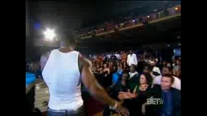 50cent - Amusement Park (bet Awards 2007)