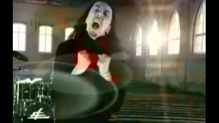 Lacuna Coil - Heavens A Lie 