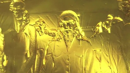 M.i.a. - Bring The Noize / Matangi Gold Edition (explicit)