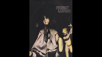 Pierrot Lunaire - Self Titled 1( Full album Lp 1974 ) sympho prog.rock Italy