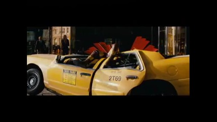 Kick Ass *2010* Teaser Trailer 