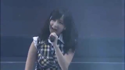 [akb48] [festival packed controversial choice] [performances 2] Rolling stone becomes ''part 17''
