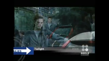 Twilight Bella Speaks 