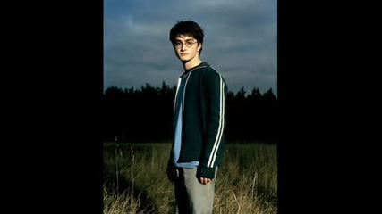 Daniel Radcliffe