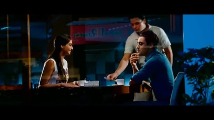 Идеално Качество - I hate Luv Storys - Jab Mila Tu Ii