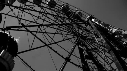 Amber Tiny - Ferris wheel (original Mix)