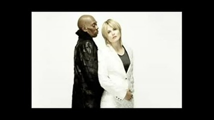 Faithless - Pastoral [high quality]