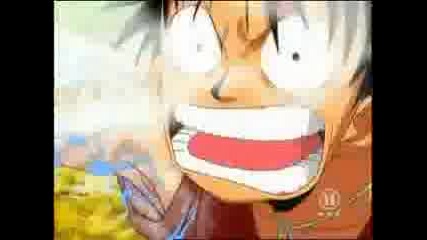One Piece Opening German 2