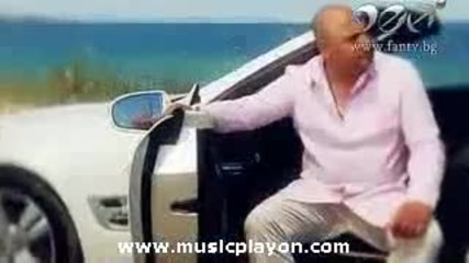 Kondio - Chereshkata Na Tortata (2009)