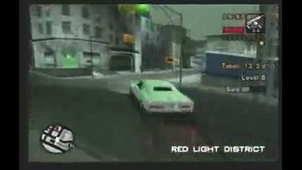 Gta Liberty City Stories Side Mission Car Salesman