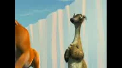 Ice Age 2 Bg Audio