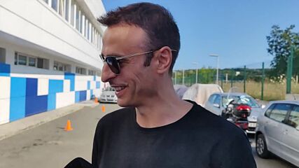 Димитър Бербатов в интервю пред Флагман