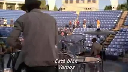 Camp Rock 2 The Final Jam Cast - It's On